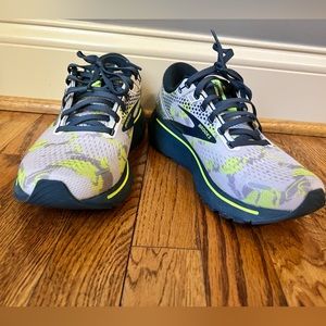 Brooks Ghost 14 womens size 8